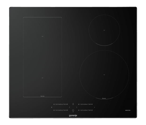 Gorenje GIC6422BSC - 1533534 - zdjęcie 3